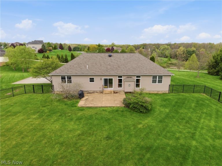 690 Lang Farm Drive, Medina, OH - Photo 6