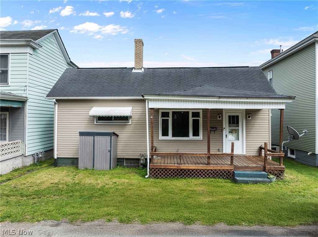4744 Noble Street, Bellaire, OH