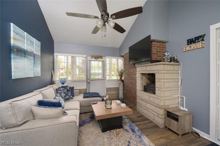 503 Montrose Street, Youngstown, OH - Photo 6