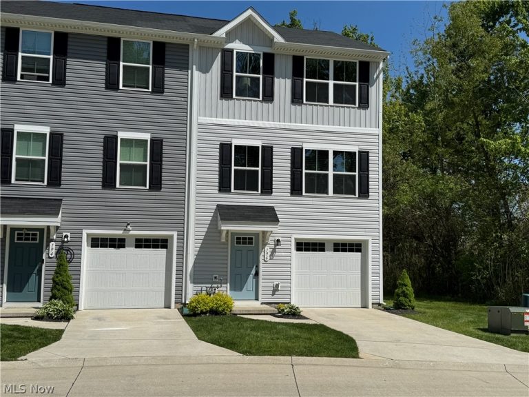 196 Raintree Lane, Painesville, OH, 44077