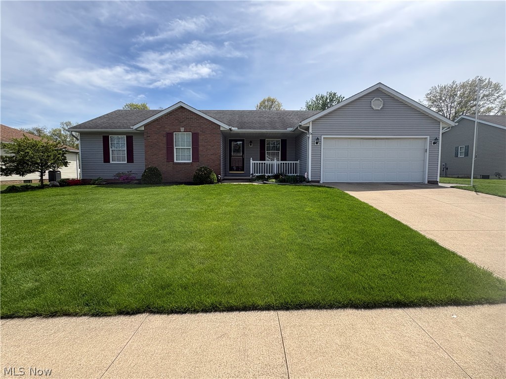 4825 Woodstone Avenue, Canton, OH