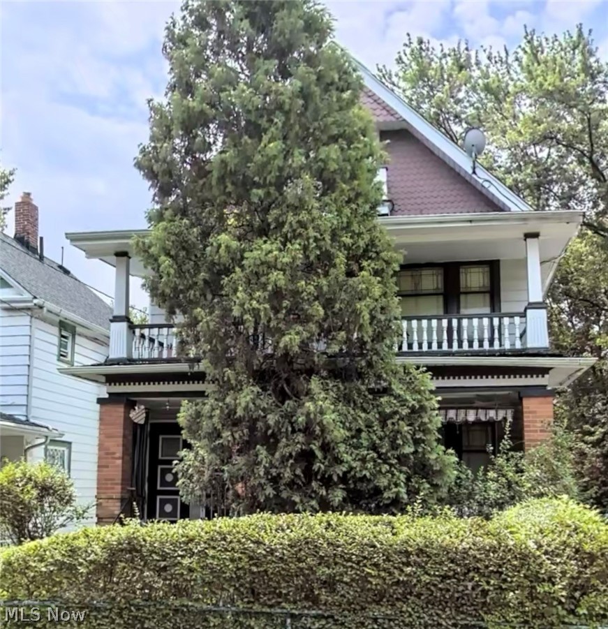 10904 Morison Avenue, Cleveland, OH