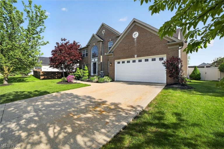 4700 Muirfield Avenue, Brunswick, OH - Photo 4