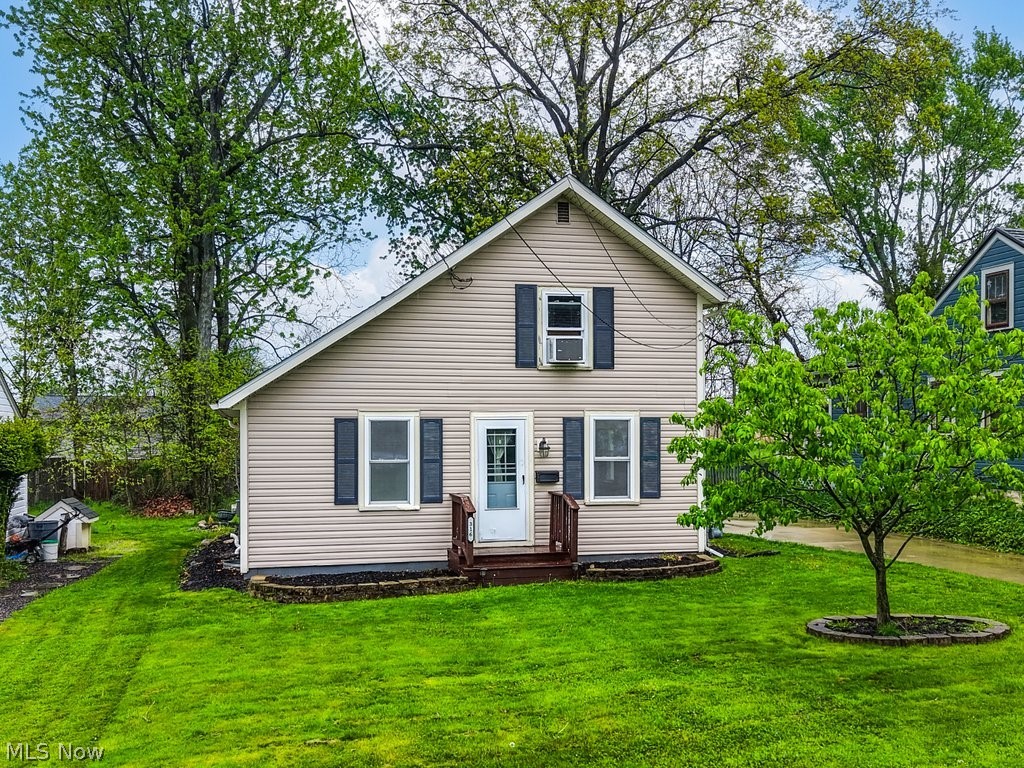 316 Prospect Street, Medina, OH