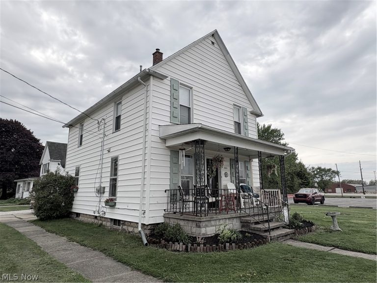 2523 Carso Avenue, Ashtabula, OH - Photo 3