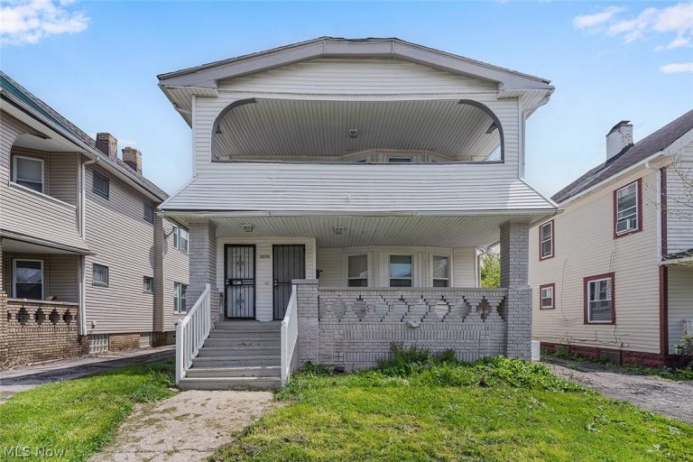 3275 134th Street, Cleveland, OH - Photo 2