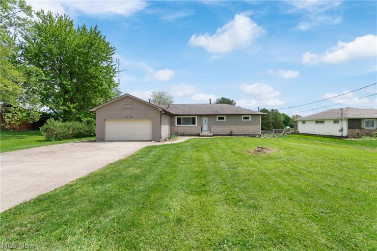 6974 Lutz Avenue Northwest, Massillon, OH, 44646