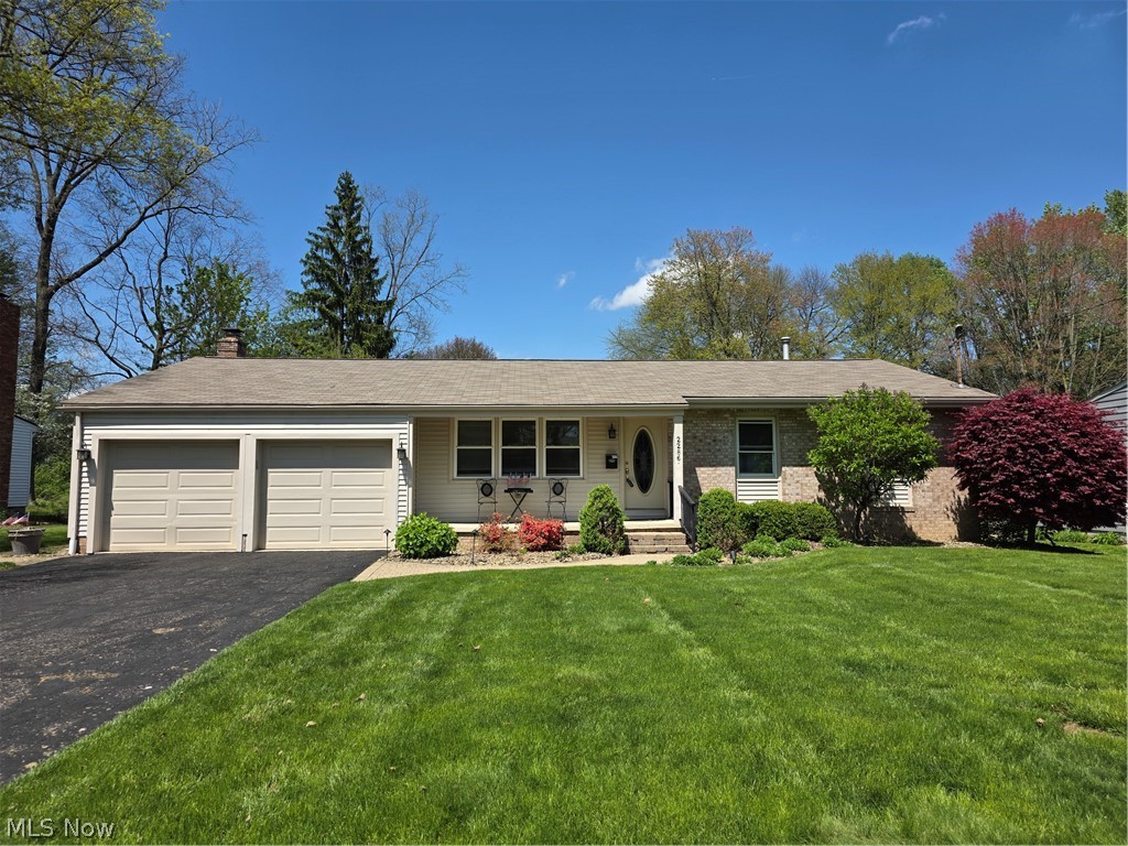 2286 Kennedy Drive, Salem, OH