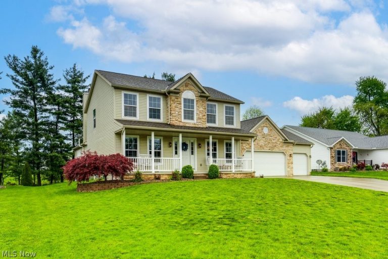 4138 Whispering Springs Lane, Mogadore, OH - Photo 2