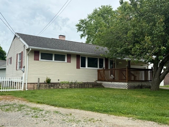 740 Ashwood Lane, New Philadelphia, OH - Photo 2