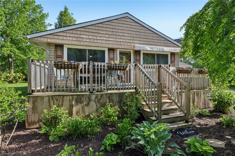 7436 Jeremy Avenue, Mentor, OH, 44060