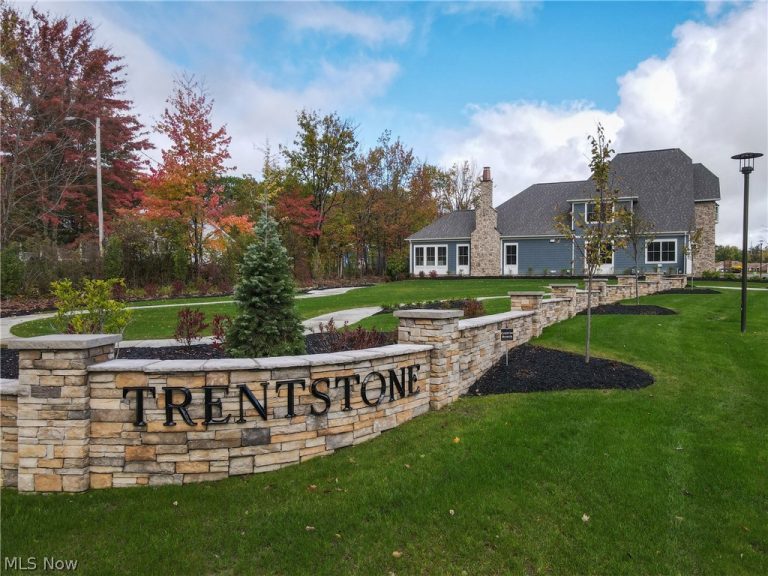 S/L 18 Trentstone Circle, Aurora, OH - Photo 4
