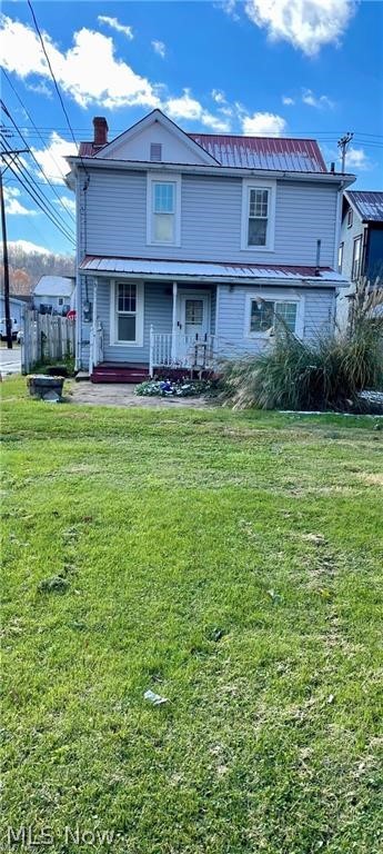 207 George Street, St Marys, WV - Photo 3