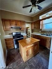 207 George Street, St Marys, WV - Photo 5