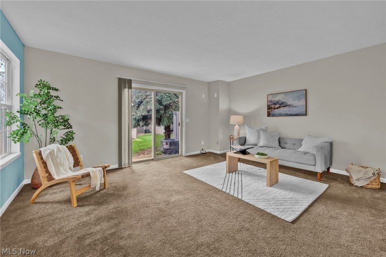 833 Overlook Ridge Drive, Cleveland, OH - Photo 4
