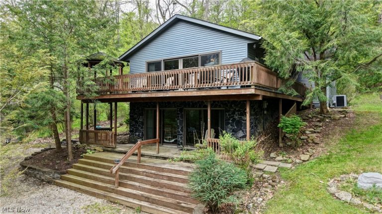 33722 Goodrich Drive, Piedmont, OH, 43983