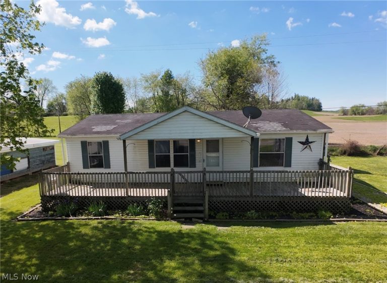 45469 County Road 19, Coshocton, OH - Photo 3
