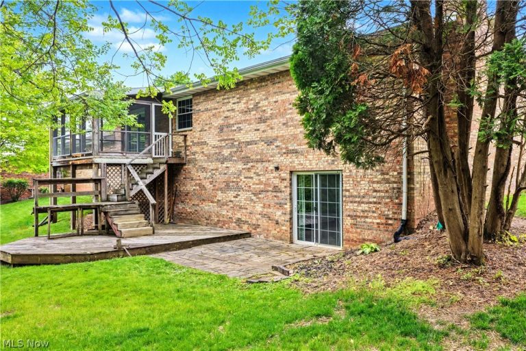 418 Strecker Lane, Marietta, OH - Photo 6