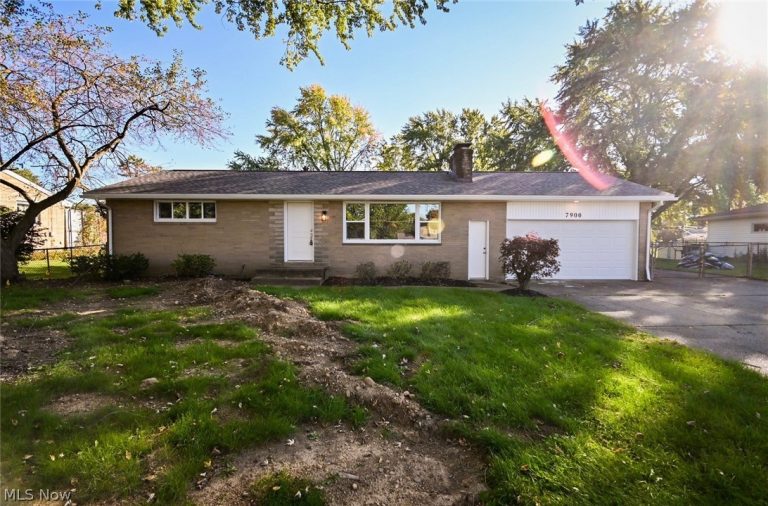7900 Stuhldreher Street, Massillon, OH, 44646