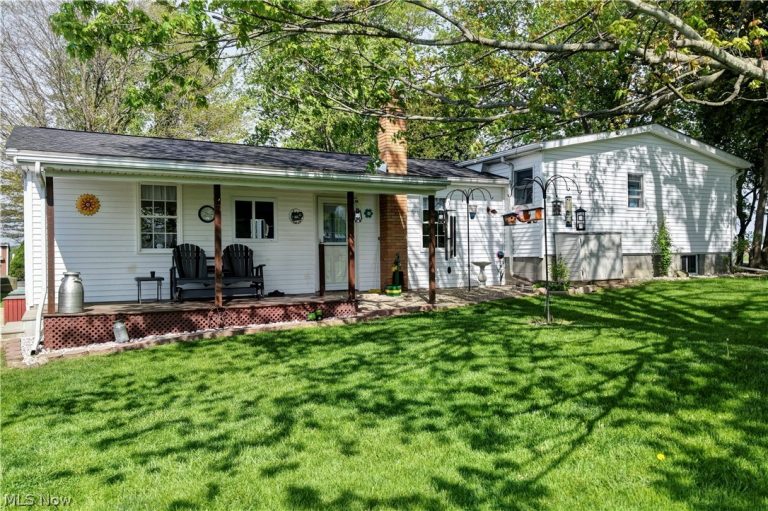 2393 Kinsman Road Northwest, North Bloomfield, OH - Photo 6