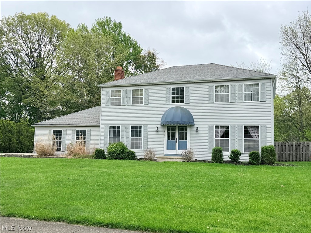 27111 Newton Circle, North Olmsted, OH