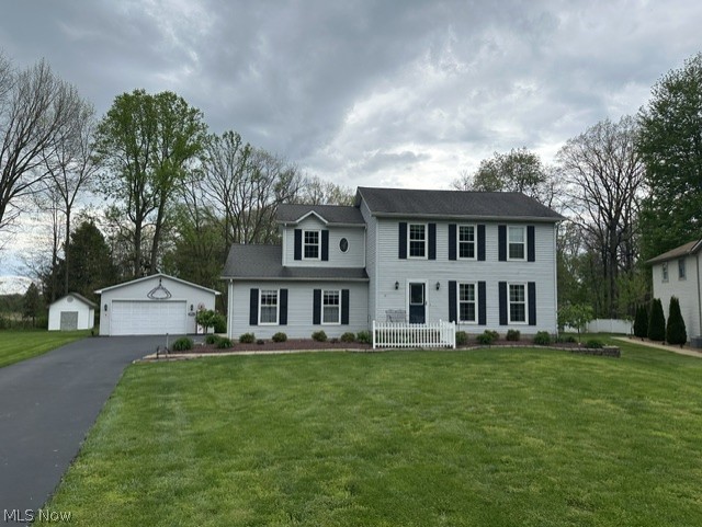 149 Mapleview Court, New Middletown, OH - Photo 2