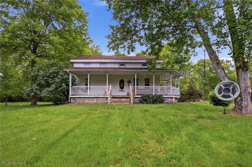 2591 Wayland Road, Deerfield, OH