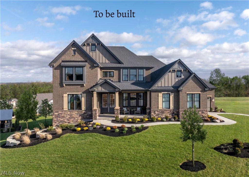 9515 River Birch Run, Brecksville, OH