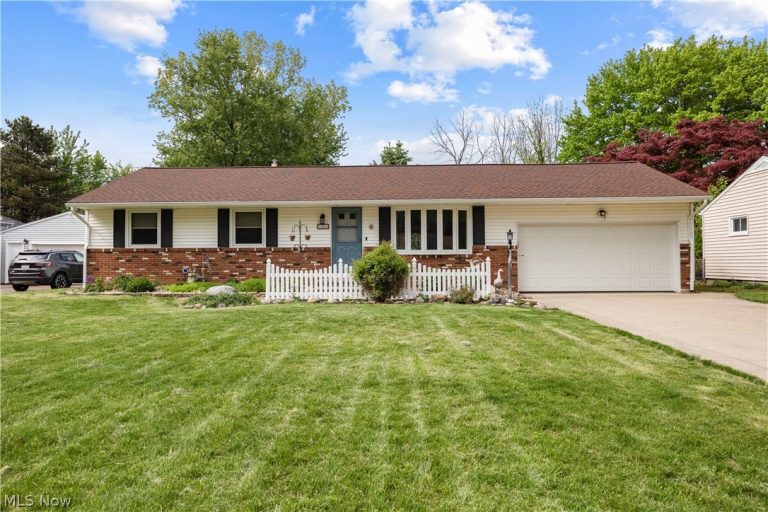 795 Tarry Lane, Amherst, OH, 44001