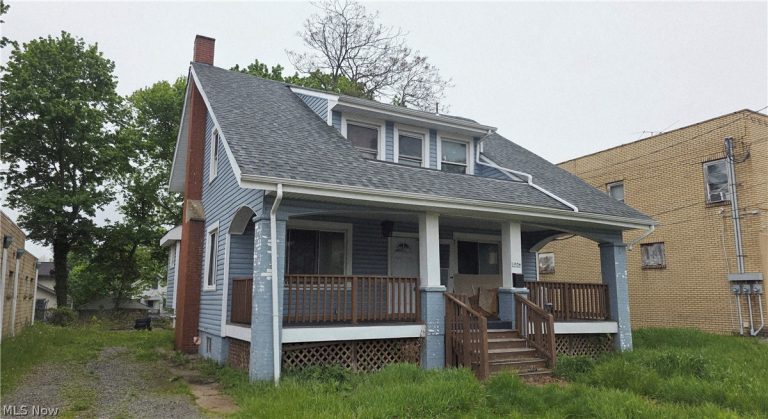 1934 Midlothian Boulevard, Youngstown, OH, 44502