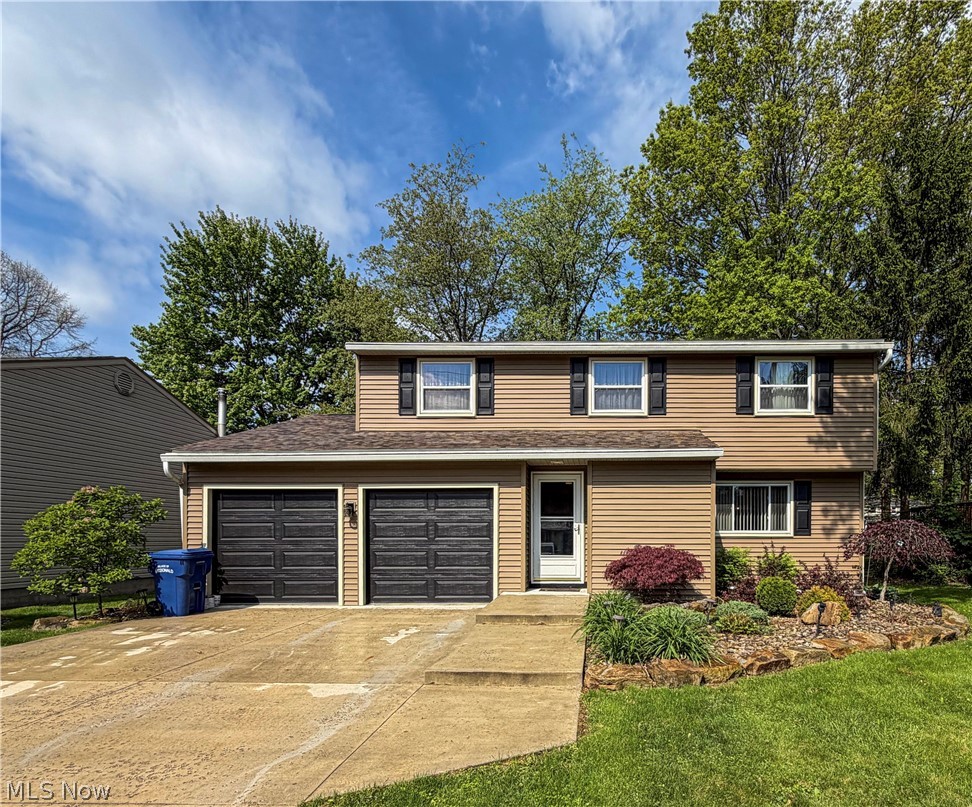 724 Indiana Avenue, McDonald, OH