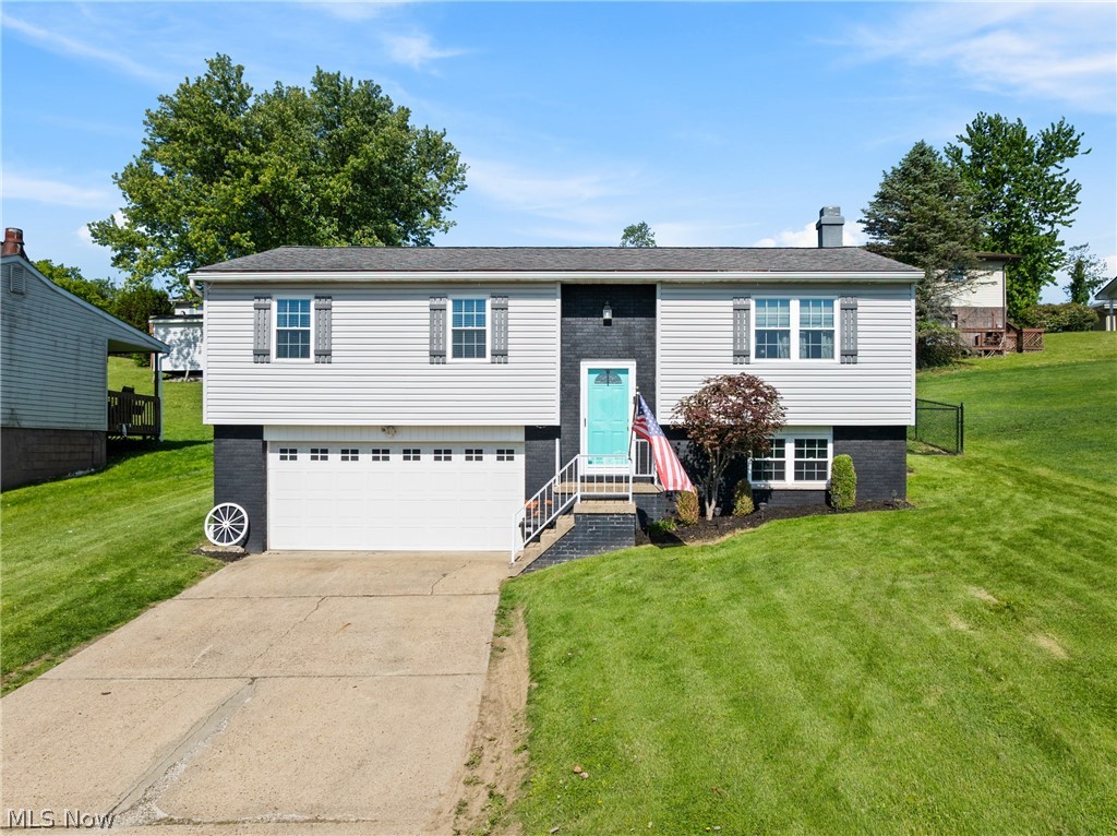 1309 Kennedy Avenue, Martins Ferry, OH