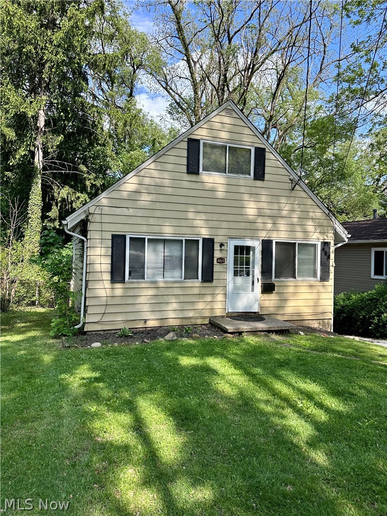 469 Kathleen Street, Akron, OH - Photo 2