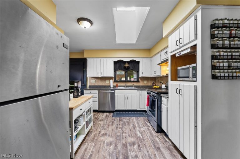 14092 Youngstown Pittsburgh Road, Petersburg, OH - Photo 3