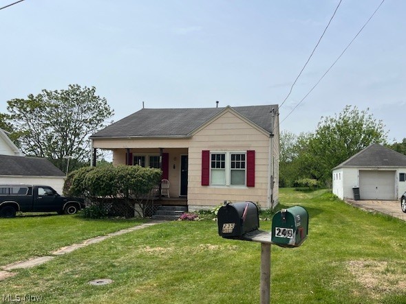 235 Hill Avenue, Parkersburg, WV - Photo 3