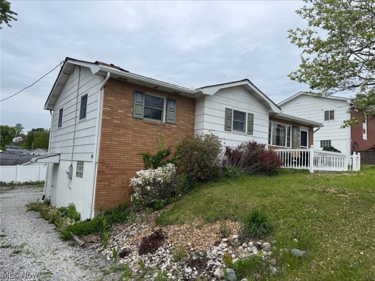 133 Susan Drive, Wintersville, OH - Photo 4