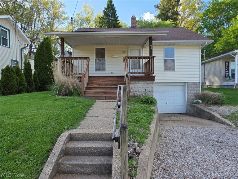 95 Erie Street, Rittman, OH, 44270
