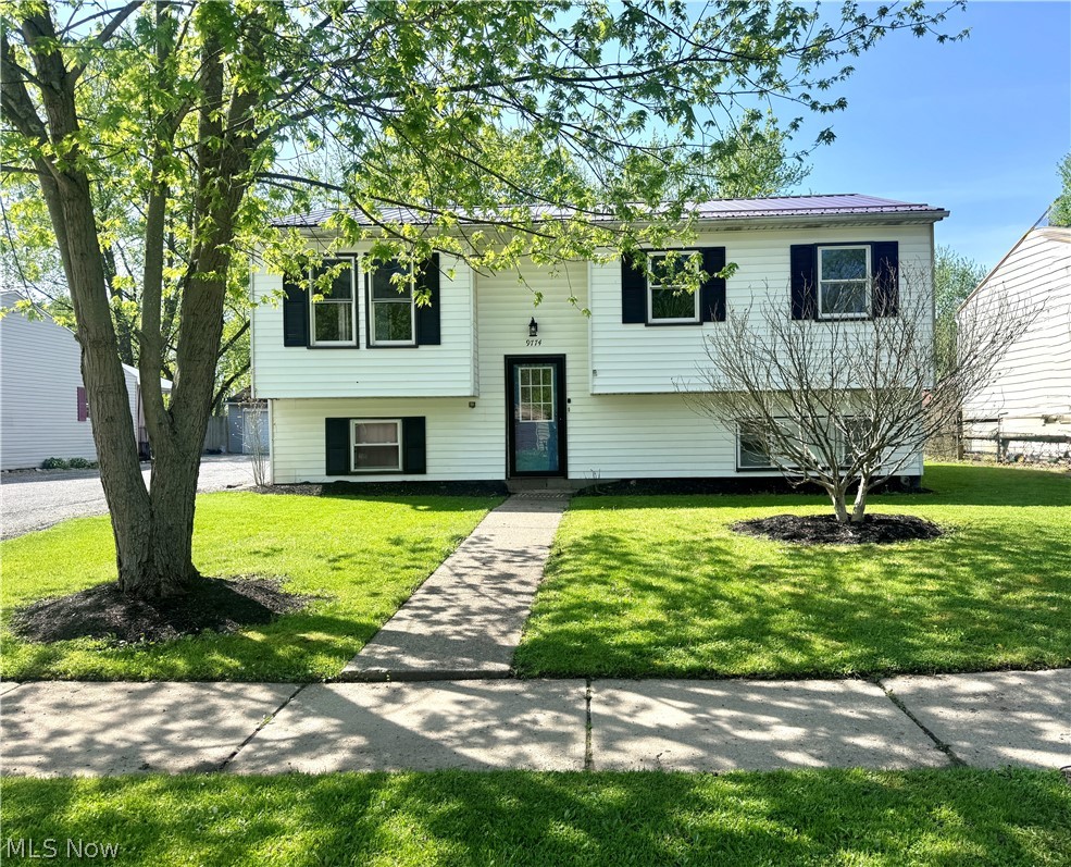 9774 Blanton Drive, Windham, OH