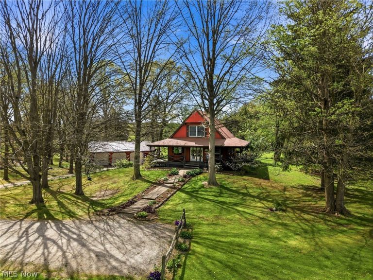 8412 State Route 224, Deerfield, OH - Photo 3