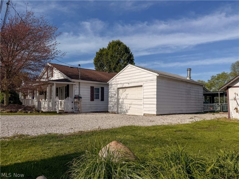 184 Terraceview Avenue, Wadsworth, OH - Photo 4