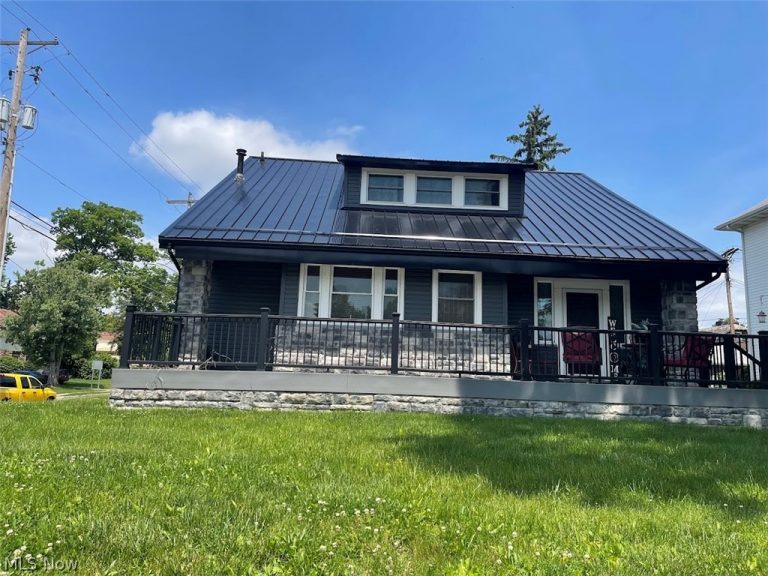 963 Adair Avenue, Zanesville, OH, 43701