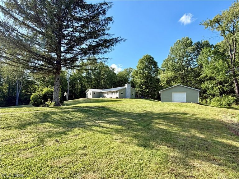 21750 State Route 550, Amesville, OH, 45711