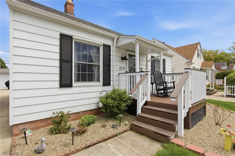 419 326th Street, Willowick, OH - Photo 6