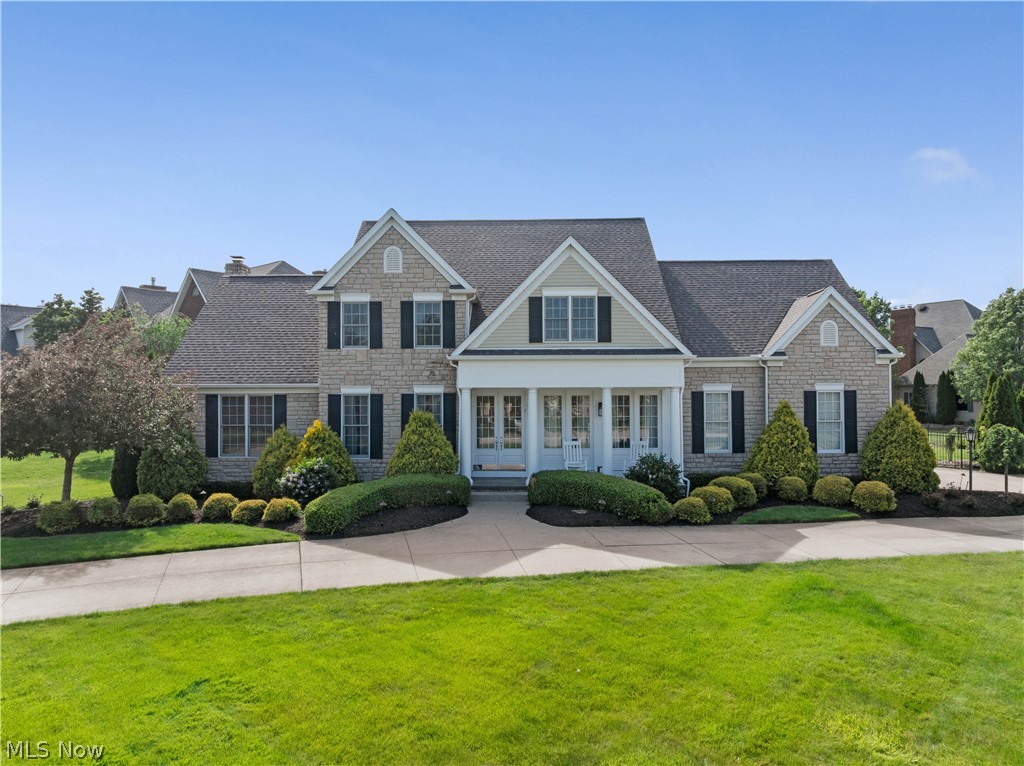 502 Augusta Drive, Fairlawn, OH
