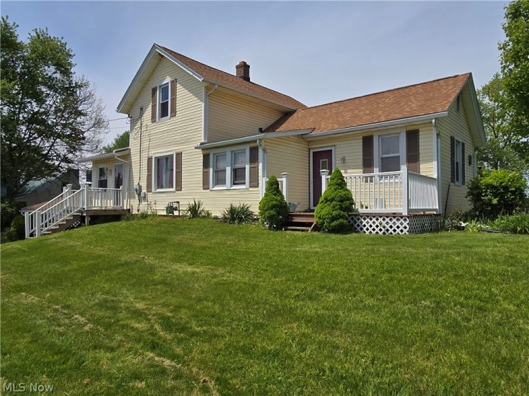 9714 Krabill Road, Sterling, OH, 44276