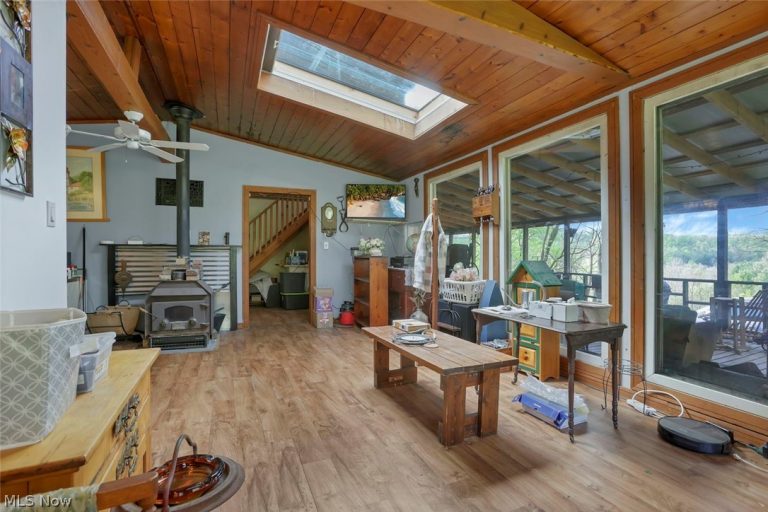 6879 Beard Price Road, Glouster, OH - Photo 4
