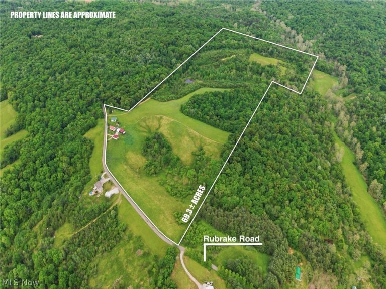 870 Rubrake Road, Fleming, OH - Photo 2