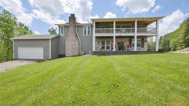 3368 Lowe Lane, Mcconnelsville, OH, 43756