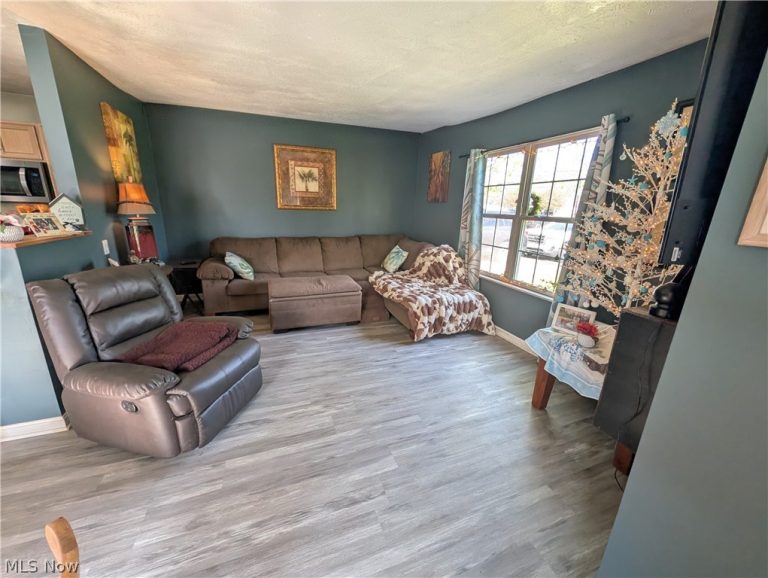9552 Cloverleaf Road, Windham, OH - Photo 2