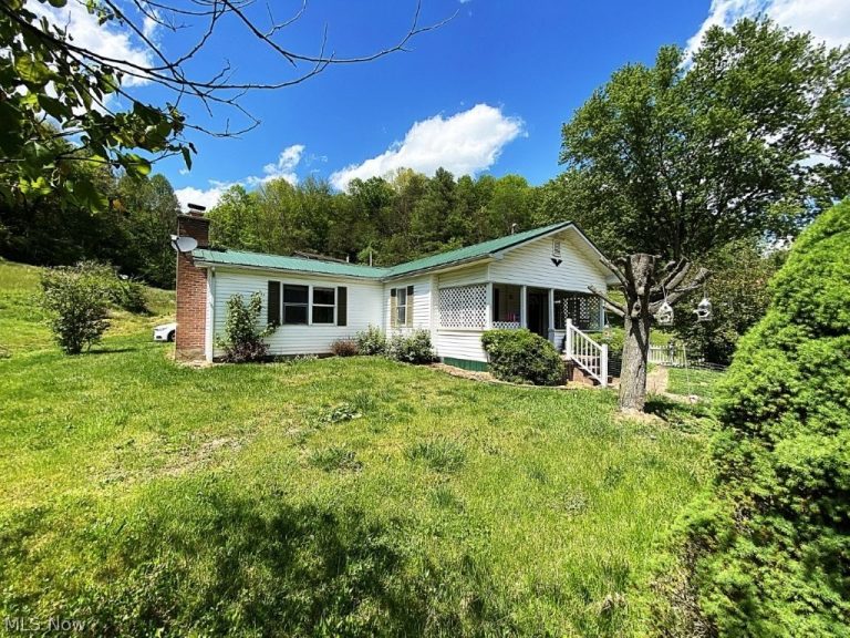 2174 Middle Fork Road, Reedy, WV - Photo 2